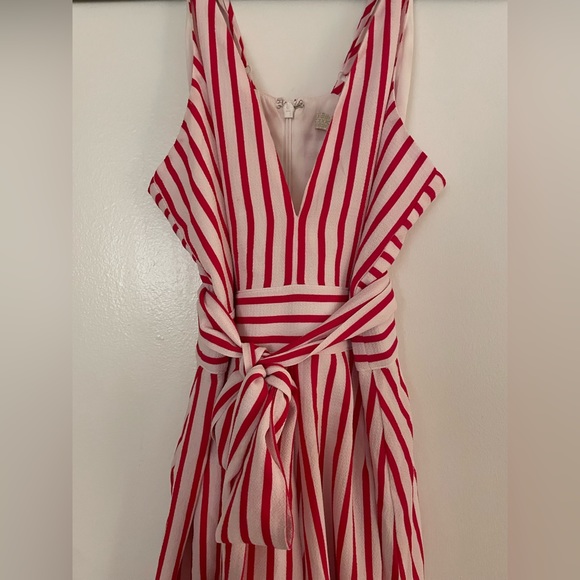 GB striped romper - Picture 2 of 4
